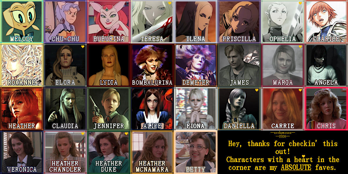 ...and finally the third part!